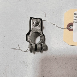 16 - 2019 INFINITI Q50 2.0L BATTERY POSITIVE TERMINAL FUSE FUSIBLE ASSEMBLY