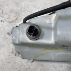 2015-2017 LEXUS NX200T FRONT WINDSHIELD WASHER RESERVOIR OEM