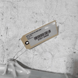 2015-2017 LEXUS NX200T FRONT WINDSHIELD WASHER RESERVOIR OEM