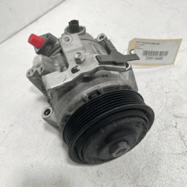 2015 - 2021 LEXUS NX200t NX300 2.0L AC AIR CONDITIONING COMPRESSOR & CLUTCH