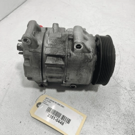 2015 - 2021 LEXUS NX200t NX300 2.0L AC AIR CONDITIONING COMPRESSOR & CLUTCH