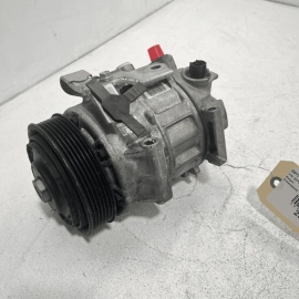 2015 - 2021 LEXUS NX200t NX300 2.0L AC AIR CONDITIONING COMPRESSOR & CLUTCH
