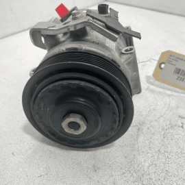 2015 - 2021 LEXUS NX200t NX300 2.0L AC AIR CONDITIONING COMPRESSOR & CLUTCH