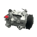 2015 - 2021 LEXUS NX200t NX300 2.0L AC AIR CONDITIONING COMPRESSOR & CLUTCH