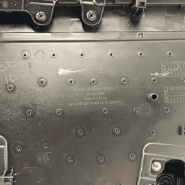 KIA K5 EX 2021 - 2023 REAR LEFT DRIVER SIDE INTERIOR DOOR PANEL TRIM COVER 