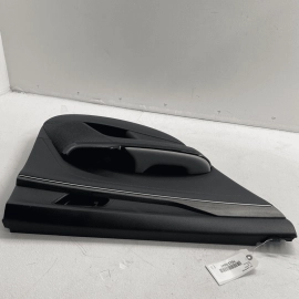 KIA K5 EX 2021 - 2023 REAR LEFT DRIVER SIDE INTERIOR DOOR PANEL TRIM COVER 