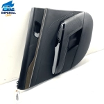 KIA K5 EX 2021 - 2023 REAR LEFT DRIVER SIDE INTERIOR DOOR PANEL TRIM COVER 