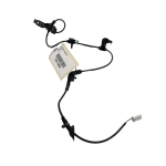 2015 - 2021 LEXUS NX200t NX300 REAR LEFT DRIVER SIDE WHEEL SPEED ABS SENSOR