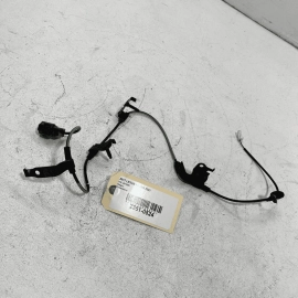 2015 - 2021 LEXUS NX200t NX300 REAR LEFT DRIVER SIDE WHEEL SPEED ABS SENSOR