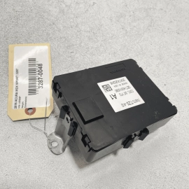 2017 - 2020 ACURA MDX TAILGATE LIFTGATE POWER COMPUTER CONTROL MODULE UNIT 