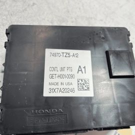 2017 - 2020 ACURA MDX TAILGATE LIFTGATE POWER COMPUTER CONTROL MODULE UNIT 