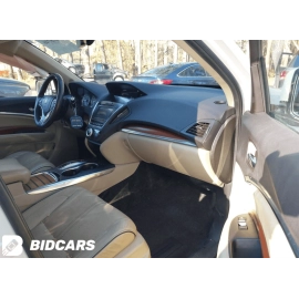 2017 - 2020 ACURA MDX TAILGATE LIFTGATE POWER COMPUTER CONTROL MODULE UNIT 