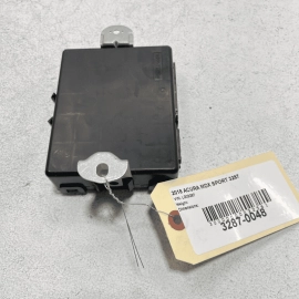 2017 - 2020 ACURA MDX TAILGATE LIFTGATE POWER COMPUTER CONTROL MODULE UNIT 