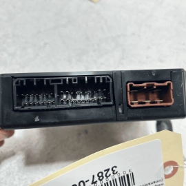 2017 - 2020 ACURA MDX TAILGATE LIFTGATE POWER COMPUTER CONTROL MODULE UNIT 