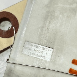 2017 - 2019 ACURA MDX REAR RIGHT PASSENGER BLIND SPOT RADAR SENSOR MODULE O