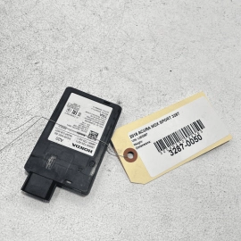 2017 - 2019 ACURA MDX REAR RIGHT PASSENGER BLIND SPOT RADAR SENSOR MODULE O