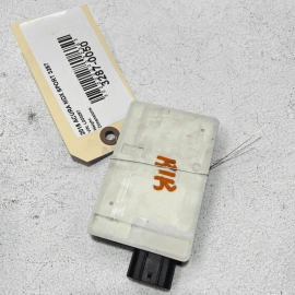 2017 - 2019 ACURA MDX REAR RIGHT PASSENGER BLIND SPOT RADAR SENSOR MODULE O