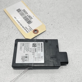 2017 - 2019 ACURA MDX REAR RIGHT PASSENGER BLIND SPOT RADAR SENSOR MODULE O