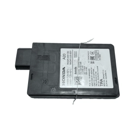 2017 - 2019 ACURA MDX REAR RIGHT PASSENGER BLIND SPOT RADAR SENSOR MODULE O