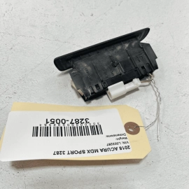 2014 - 2020 ACURA MDX DASH HEAD UP DISPLAY ADVANCE PROJECTOR MONITOR OEM