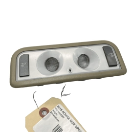 2014 - 2018 ACURA MDX TLX REAR OVERHEAD DOME LIGHT READING MAP LAMP OEM