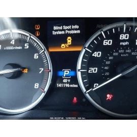 2016 - 2018 ACURA MDX TLX STEERING ANGLE SENSOR OEM
