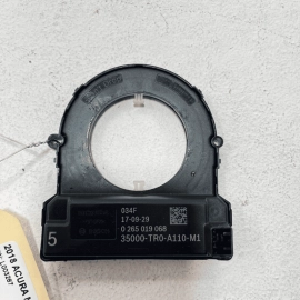 2016 - 2018 ACURA MDX TLX STEERING ANGLE SENSOR OEM