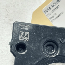 2016 - 2018 ACURA MDX TLX STEERING ANGLE SENSOR OEM