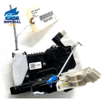 21-23 KIA K5 Rear Left Door Latch Actuator Latch & Door Lock Actuator Motor