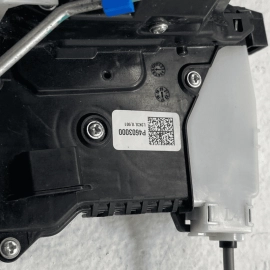 21-23 KIA K5 Rear Left Door Latch Actuator Latch & Door Lock Actuator Motor