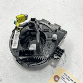 2014 - 2020 ACURA MDX TLX STEERING WHEEL SENSOR AND CLOCK SPRING ASSY REEL 