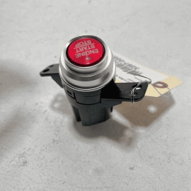 2014-2020 ACURA MDX DASHBOARD DASH ENGINE IGNITION START STOP SWITCH BUTTON