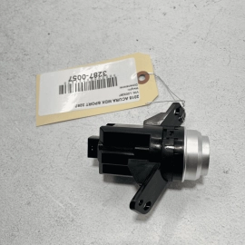 2014-2020 ACURA MDX DASHBOARD DASH ENGINE IGNITION START STOP SWITCH BUTTON