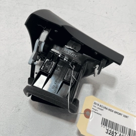 2014-2020 ACURA MDX DASH DASHBOARD OUTER LEFT DRIVER SIDE AC AIR VENT GRILL