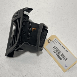 2014-2020 ACURA MDX DASH DASHBOARD OUTER LEFT DRIVER SIDE AC AIR VENT GRILL