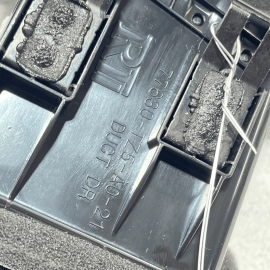 2014-2020 ACURA MDX DASH DASHBOARD OUTER LEFT DRIVER SIDE AC AIR VENT GRILL