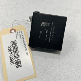 2017 - 2020 ACURA MDX AID PARK PARKING ASSIST COMPUTER CONTROL MODULE UNIT 