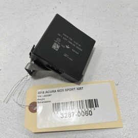 2017 - 2020 ACURA MDX AID PARK PARKING ASSIST COMPUTER CONTROL MODULE UNIT 