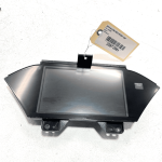 2018-2020 ACURA MDX DASHBOARD INFORMATION NAVIGATION DISPLAY SCREEN MONITOR