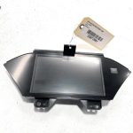 2018-2020 ACURA MDX DASHBOARD INFORMATION NAVIGATION DISPLAY SCREEN MONITOR