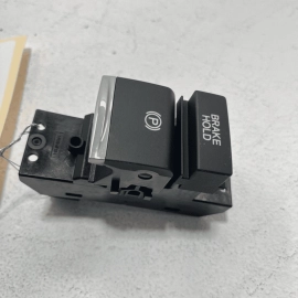 2017-2020 ACURA MDX EMERGENCY PARKING PARK BRAKE W/ AUTO HOLD CONTROL SWITC
