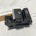 2017-2020 ACURA MDX EMERGENCY PARKING PARK BRAKE W/ AUTO HOLD CONTROL SWITC