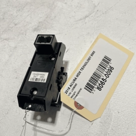 2017-2020 ACURA MDX EMERGENCY PARKING PARK BRAKE W/ AUTO HOLD CONTROL SWITC