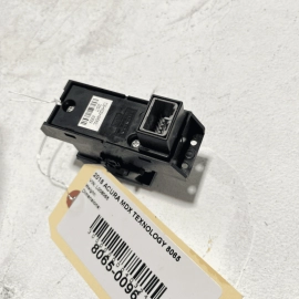 2017-2020 ACURA MDX EMERGENCY PARKING PARK BRAKE W/ AUTO HOLD CONTROL SWITC