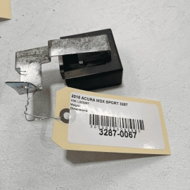 2010-2020 ACURA MDX TRAILER HITCH TOWING CONTROL MODULE UNIT OEM