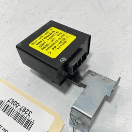 2010-2020 ACURA MDX TRAILER HITCH TOWING CONTROL MODULE UNIT OEM