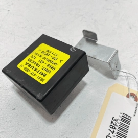 2010-2020 ACURA MDX TRAILER HITCH TOWING CONTROL MODULE UNIT OEM