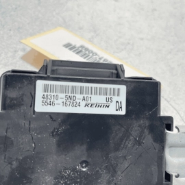 2017 - 2018 ACURA MDX AWD TRANSFER CASE POWERTRAIN COMPUTER CONTROL MODULE 