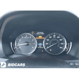 2017 - 2018 ACURA MDX AWD TRANSFER CASE POWERTRAIN COMPUTER CONTROL MODULE 