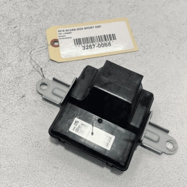 2017 - 2018 ACURA MDX AWD TRANSFER CASE POWERTRAIN COMPUTER CONTROL MODULE 
